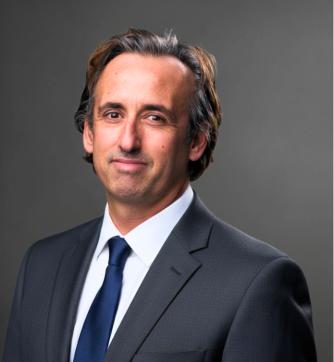 Sean Effune